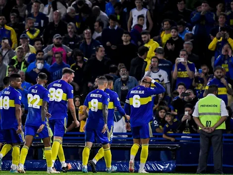 Juan Pablo Varsky: el difícil momento de Boca y la falta de química entre Battaglia y el plantel