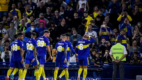 Juan Pablo Varsky: el difícil momento de Boca y la falta de química entre Battaglia y el plantel