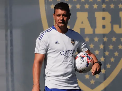 Battaglia sorprendió a todos: el equipo que paró tras la reunión con el Consejo