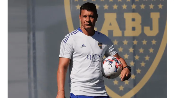 Battaglia paró a los XI para enfrentar a Central Córdoba.