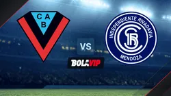 ◉EN VIVO: Brown de Adrogué vs. Independiente Rivadavia por la Primera Nacional