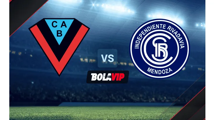 ◉EN VIVO: Brown de Adrogué vs. Independiente Rivadavia por la Primera Nacional