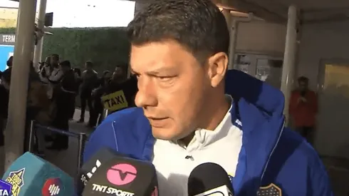 Battaglia, sobre el Consejo.