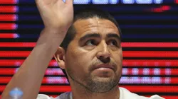 El detalle de Riquelme en la reunión que sorprendió al cuerpo técnico de Battaglia: "Los impactó"