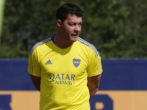 "Si me quieren sacar, lo van a tener que hacer a los empujones"