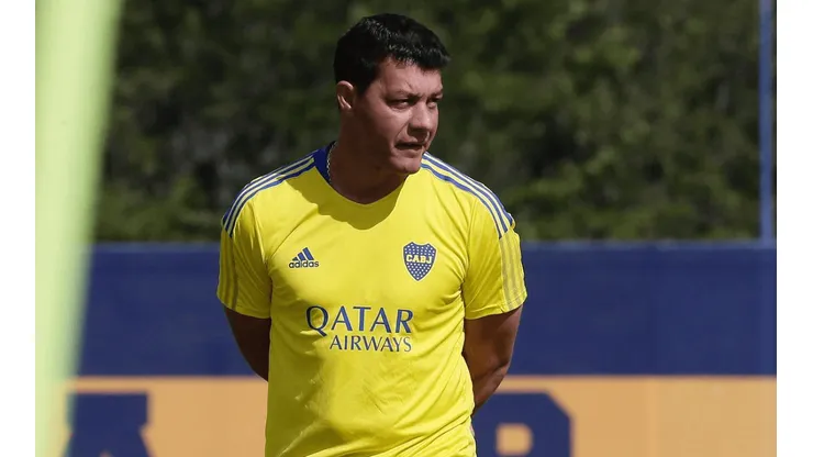 Battaglia sigue en pie tras la tormenta.