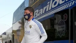 La impensada bienvenida a Battaglia en Santiago del Estero.