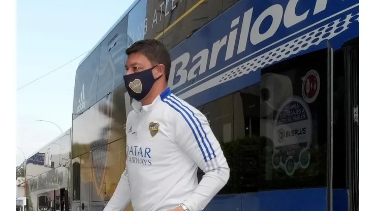 La impensada bienvenida a Battaglia en Santiago del Estero.