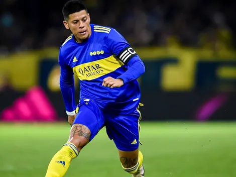 FINAL: Central Córdoba vs. Boca Juniors por la Copa de la Liga Profesional | Resultado y estadísticas del partido