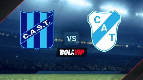 ◉AHORA MISMO: San Telmo vs. Temperley por la Primera Nacional