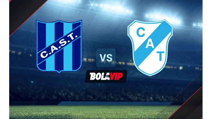 ◉AHORA MISMO: San Telmo vs. Temperley por la Primera Nacional