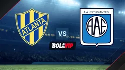 ◉AHORA MISMO: Atlanta vs. Estudiantes Río Cuarto por la Primera Nacional