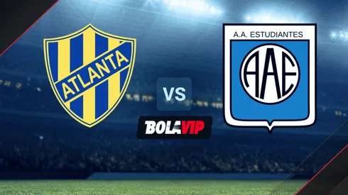 ◉AHORA MISMO: Atlanta vs. Estudiantes Río Cuarto por la Primera Nacional