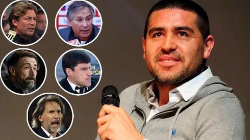 La danza de nombre: todos los DT que sonaron para reemplazar a Battaglia.