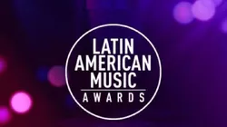Llega una nueva edición de los Latin American Music Awards 2022.