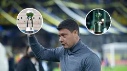 Dos partidos de plazo: la idea del Consejo ante la posición de Battaglia.