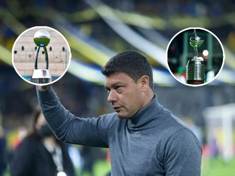 Dos partidos de plazo: la idea del Consejo ante la posición de Battaglia