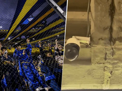 ¿La Bombonera late? El nuevo video viral que preocupa a los hinchas tras la movida en el Predio