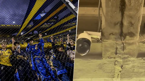 El nuevo video viral que preocupa a los hinchas tras la movida en el Predio.