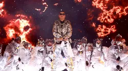 Daddy Yankee se presentará en Argentina.