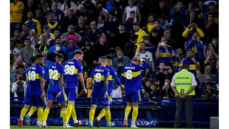 El ex DT de Boca bancó a Battaglia y soltó un palo para el plantel: "Si no se modifica, va a seguir todo igual"