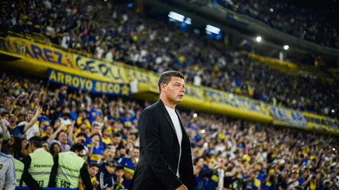 ◉ Las noticias de Boca hoy