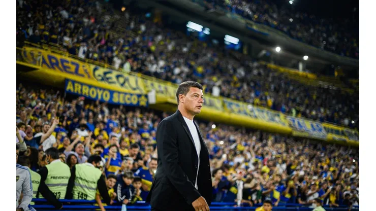 ◉ Las noticias de Boca hoy