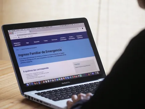 IFE 4, Anses presenta hoy formulario de preinscripción para cobrar bono de $18.000 para monotributistas y trabajadores no registrados: cuáles son los requisitos y hasta cuándo hay tiempo