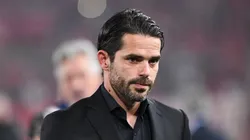 "Los chicos entraron en la historia": el elogio de Gago a su equipo tras quedarse con el récord