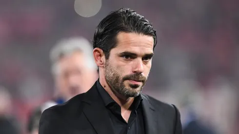 "Los chicos entraron en la historia": el elogio de Gago a su equipo tras quedarse con el récord