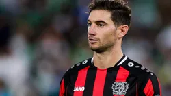 La noticia de Lucas Alario en Alemania que ilusiona a River