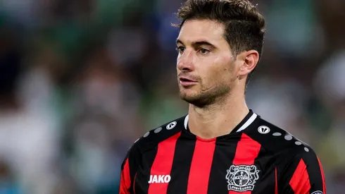 La noticia de Lucas Alario en Alemania que ilusiona a River