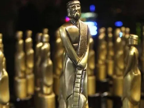 ◉ EN VIVO | Premios Martín Fierro 2022: todos los nominados de esta edición