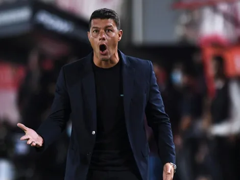 El Boca de Battaglia y un récord negativo histórico