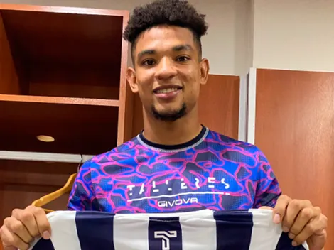 Talleres pidió retweets para sortear una camiseta, pero no llegó y se ganó las burlas en redes