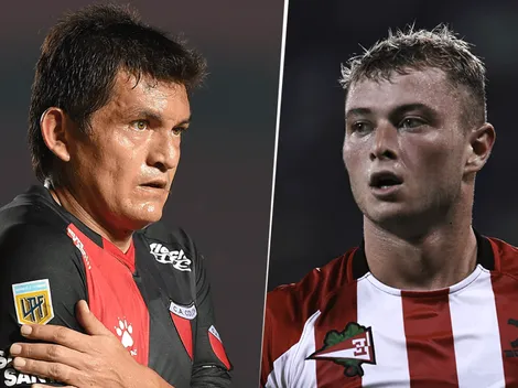 FINAL: Colón de Santa Fé vs. Estudiantes de La Plata por la Copa de la Liga Profesional | Resultado y estadísticas del partido