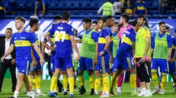 Otra pálida para Boca: la figura que encendió alarmas desde la enfermería