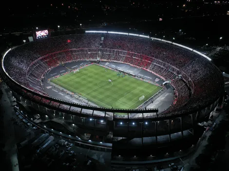 Una sana costumbre: River agotó las entradas para el partido con Atlético Tucumán