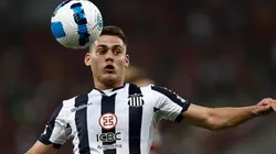 Girotti y el secreto para ganarle a River: "Les tiré un par de tips"