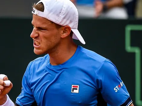 ¿Cómo les fue a los argentinos en el ATP Barcelona?