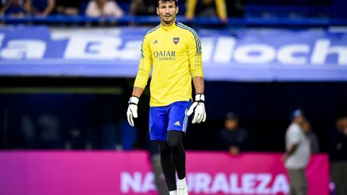 Javi García, figura y sin filtro sobre Battaglia: "La crítica..."