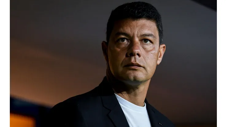 Acumula 3 empates y 1 derrota en el histórico estadio.