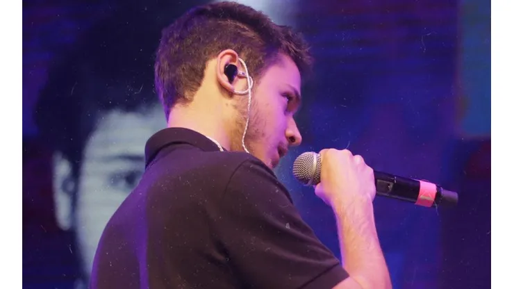 Foto: Combate Freestyle.
