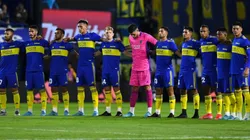 Boca ya tiene rival para la próxima ronda de la Copa Argentina