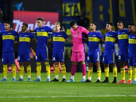 Confirmado: Boca ya conoce a su próximo rival en la Copa Argentina