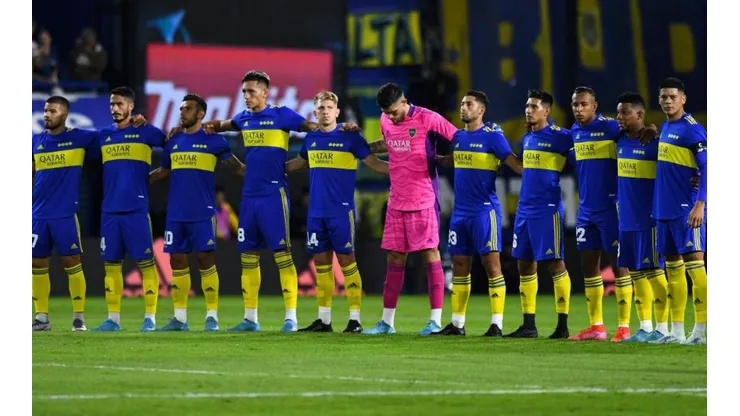 Boca ya tiene rival para la próxima ronda de la Copa Argentina