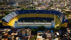 La peligrosa advertencia del chamán de Boca: "La Bombonera está maldita"