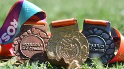 Argentina tendrá más de 260 atletas en los Juegos Suramericanos de Rosario