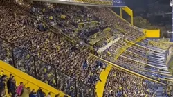 VIDEO | La Bombonera habló: el "grito de guerra" de la gente de Boca contra el equipo
