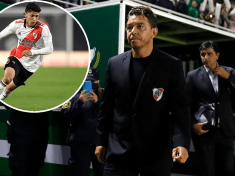 Además de Carrascal, River puede recibir una importante suma de dinero por un ex jugador